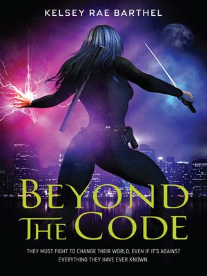cover image of Beyond the Code